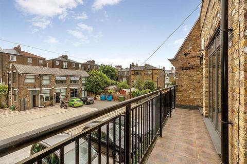 2 bedroom apartment to rent, 44 St. Pauls Crescent, London NW1