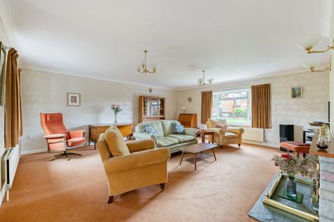 3 bedroom bungalow for sale, Junction Road, Salisbury, SP5
