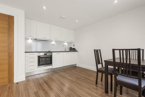1 bedroom flat to rent, Collingham Place, London