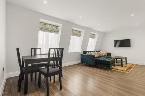 1 bedroom flat to rent, Collingham Place, London