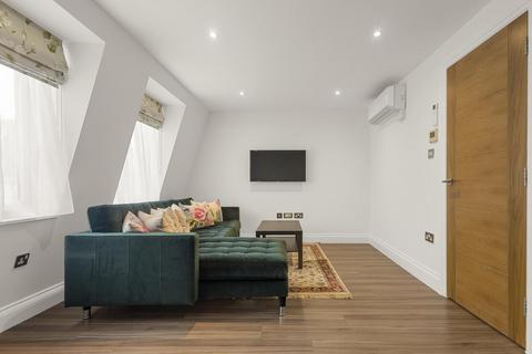 1 bedroom flat to rent, Collingham Place, London