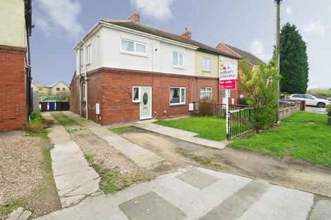 3 bedroom semi-detached house for sale, Rotherham Road, Little Houghton, Barnsley