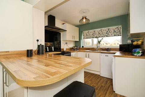 3 bedroom semi-detached house for sale, Rotherham Road, Little Houghton, Barnsley