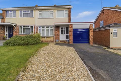Constance Road, Worcester, Worcestershire, WR3 7NF
