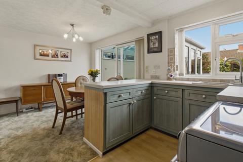 3 bedroom semi-detached house for sale, Constance Road, Worcester, Worcestershire, WR3 7NF