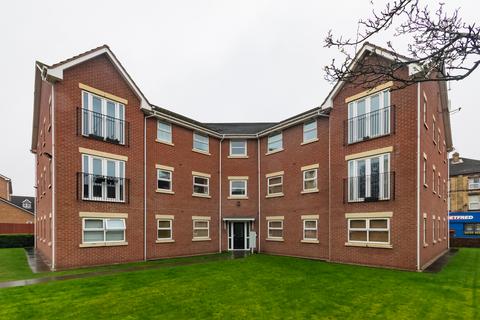 Titherington Way, Liverpool L15