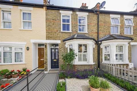 3 bedroom terraced house for sale, Sherland Road, Twickenham
