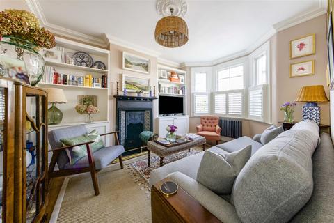 3 bedroom terraced house for sale, Sherland Road, Twickenham