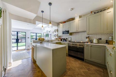 3 bedroom terraced house for sale, Sherland Road, Twickenham