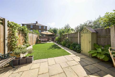 3 bedroom terraced house for sale, Sherland Road, Twickenham
