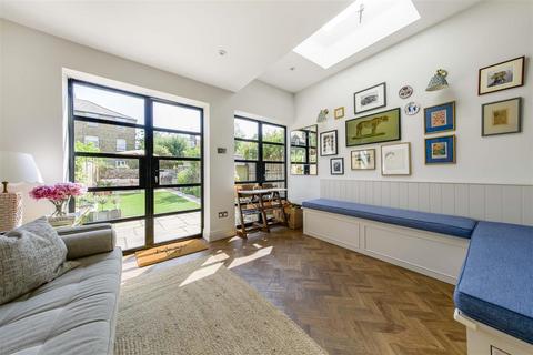 3 bedroom terraced house for sale, Sherland Road, Twickenham