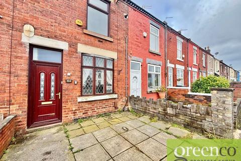 undefined, Manchester Road East, Salford M38