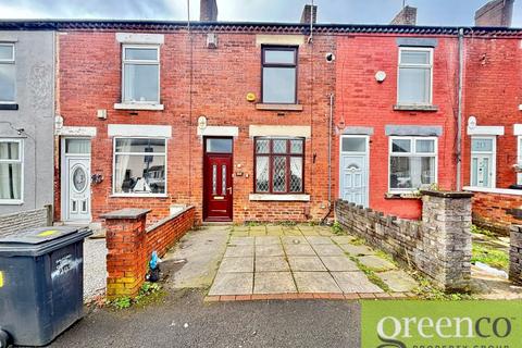 undefined, Manchester Road East, Salford M38