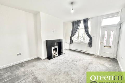 undefined, Manchester Road East, Salford M38