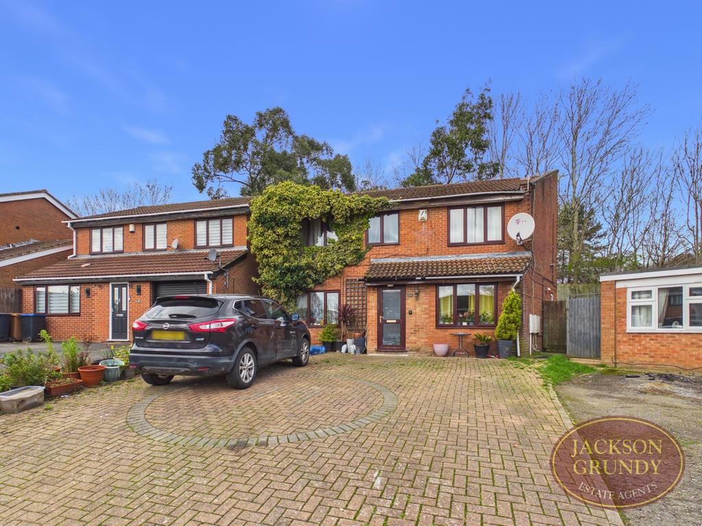 Mapperley Drive