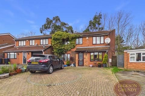 Mapperley Drive, Wakes Meadow, NN3 9UF