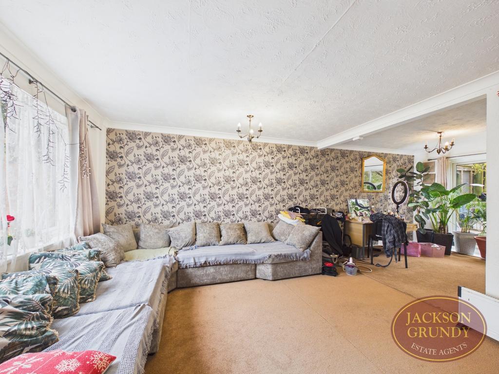 Mapperley Drive