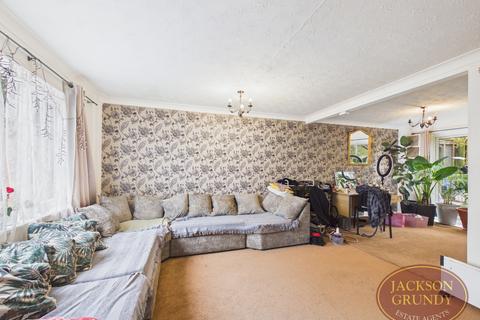 undefined, Mapperley Drive, Wakes Meadow, NN3 9UF