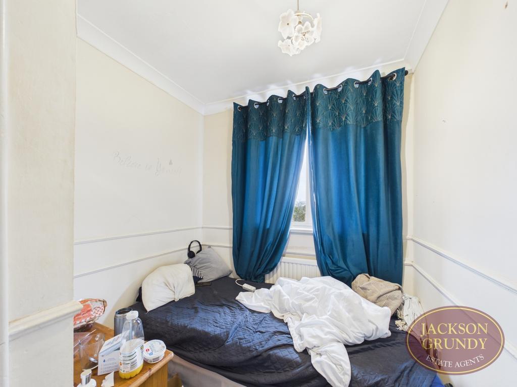 Mapperley Drive