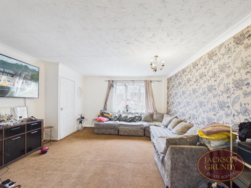 Mapperley Drive