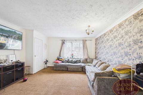 undefined, Mapperley Drive, Wakes Meadow, NN3 9UF