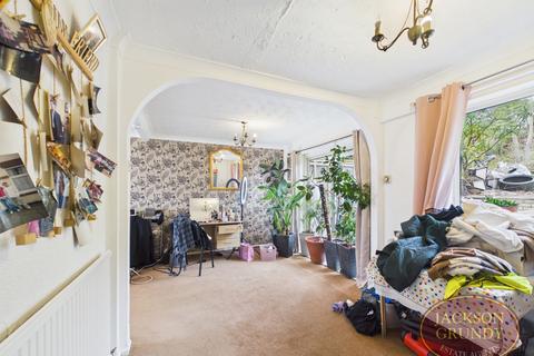 undefined, Mapperley Drive, Wakes Meadow, NN3 9UF
