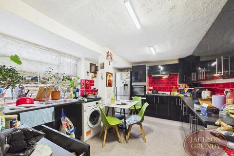 undefined, Mapperley Drive, Wakes Meadow, NN3 9UF