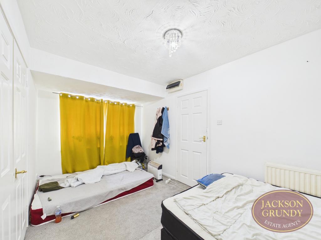 Mapperley Drive