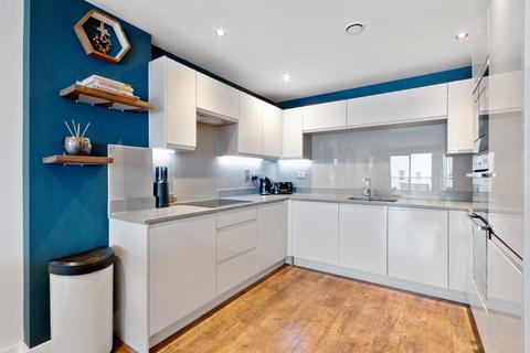 2 bedroom flat for sale, Knightley Walk, Wandsworth Town, SW18