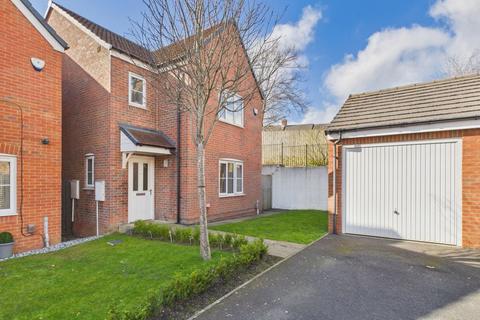 undefined, Wheatfield Road, Westerhope, NE5