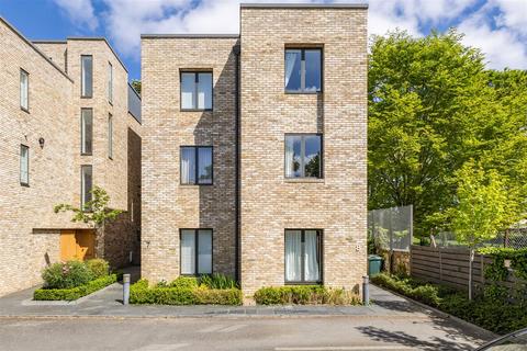 4 bedroom house for sale, Woodstock Road, Oxford, OX2