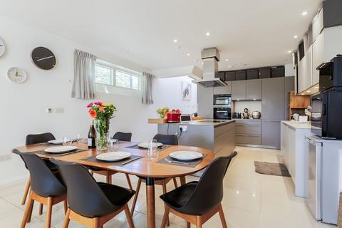4 bedroom house for sale, Woodstock Road, Oxford, OX2