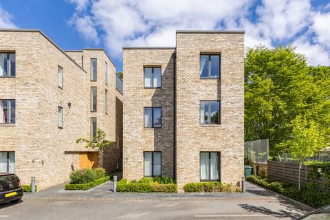 4 bedroom semi-detached house for sale, Woodstock Road, Oxford, OX2