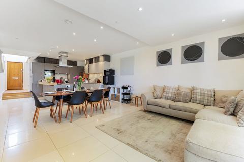 4 bedroom semi-detached house for sale, Woodstock Road, Oxford, OX2