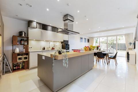 4 bedroom semi-detached house for sale, Woodstock Road, Oxford, OX2