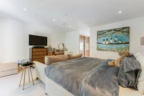 4 bedroom semi-detached house for sale, Woodstock Road, Oxford, OX2