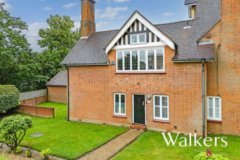 The Gate House, Station Lane, Ingatestone
