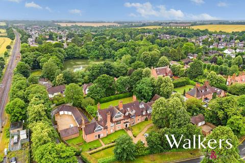3 bedroom apartment for sale, The Gate House, Station Lane, Ingatestone
