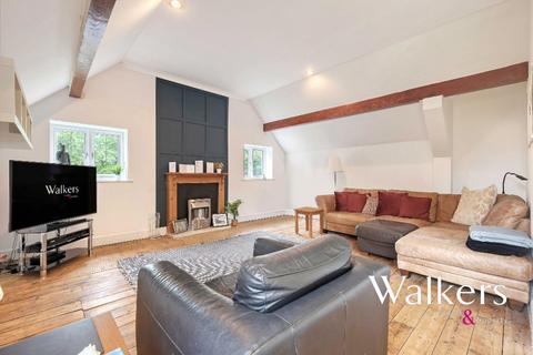 3 bedroom apartment for sale, The Gate House, Station Lane, Ingatestone