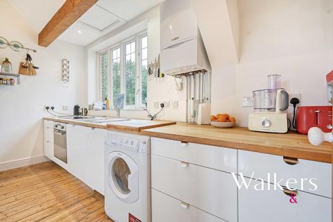 3 bedroom apartment for sale, The Gate House, Station Lane, Ingatestone
