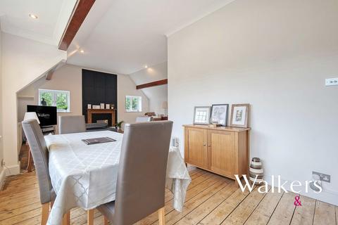 3 bedroom apartment for sale, The Gate House, Station Lane, Ingatestone