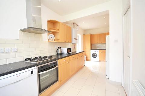 undefined, Alexandra Gardens, Hounslow