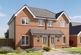 Plot 038, Burton at Five Oaks, Gains Park Way, SY3