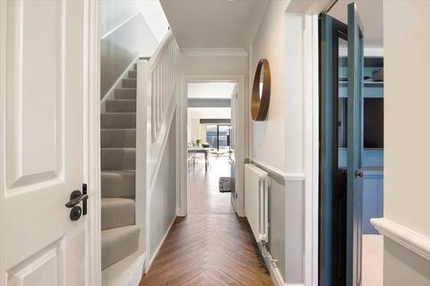 4 bedroom semi-detached house for sale, Lyefield Road East, Charlton Kings, Cheltenham, Gloucestershire GL53