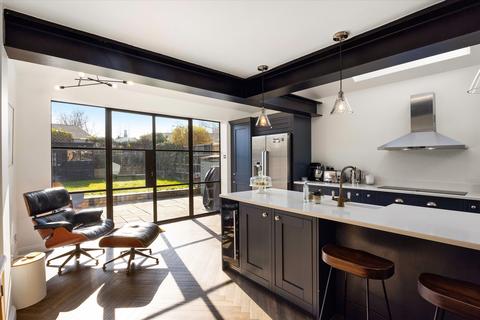 4 bedroom semi-detached house for sale, Lyefield Road East, Charlton Kings, Cheltenham, Gloucestershire GL53