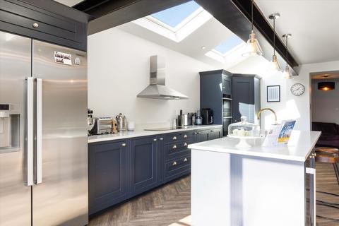 4 bedroom semi-detached house for sale, Lyefield Road East, Charlton Kings, Cheltenham, Gloucestershire GL53