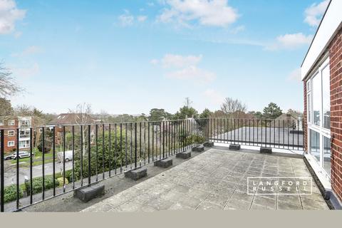 undefined, Foxgrove Road Beckenham BR3
