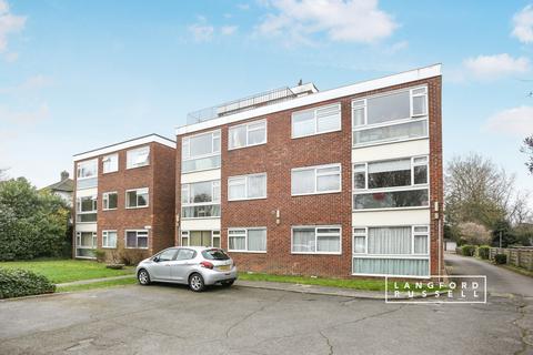 undefined, Foxgrove Road Beckenham BR3