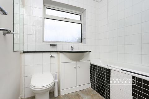 undefined, Foxgrove Road Beckenham BR3