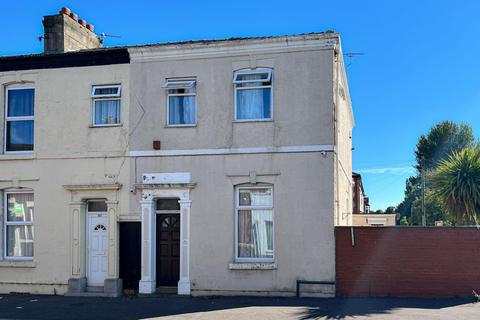 3 bedroom end of terrace house to rent, 3-Bed End-Terraced House to Let on Plungington Road, Preston